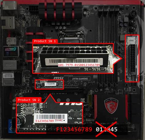 where to find chk on msi motherboard|Iba pa.